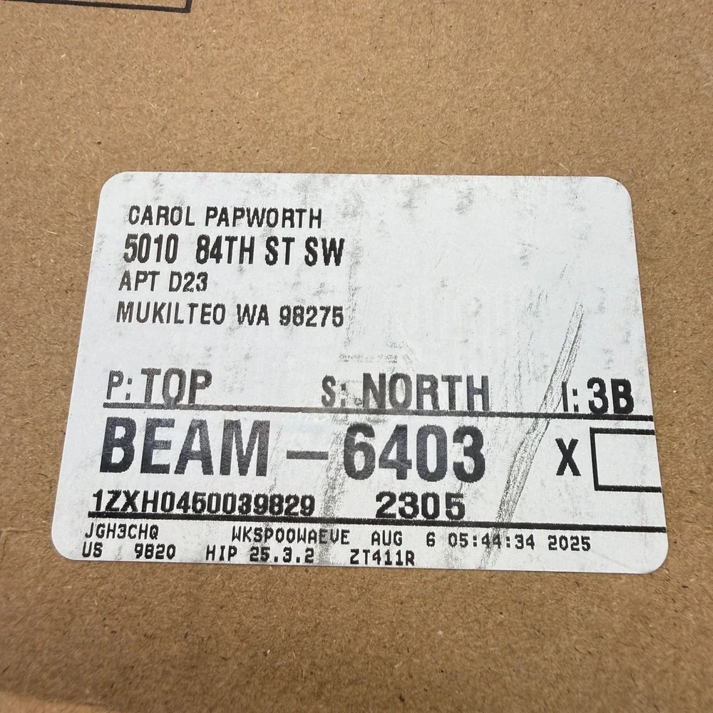 N/A simple deluxe